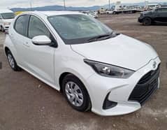 Toyota Yaris 2023