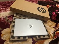 HP i7 12th generation model 1255U