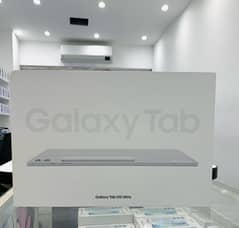 Samsung Galaxy S10 Ultra Tab 12/256GB with Keyboard+cover(Brand New)