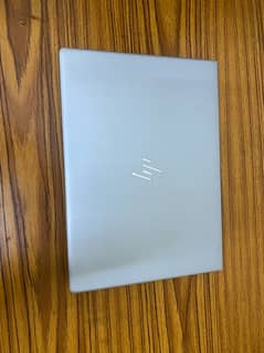 HP Elitebook 830 G5