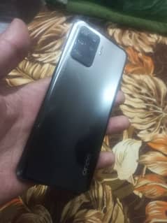 Oppo F19 pro 8gb ram 128gb rom