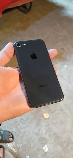 iphone 8 non pta call me 03240091705