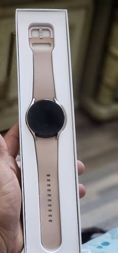 samsung watch 4