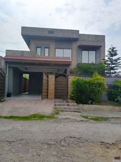 12 Marla House for Sale smarzar Housing Socity 1 & half story House Adyala Road