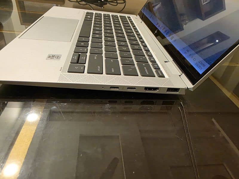 HP EliteBook x360 1030 G7 Notebook PC , 1