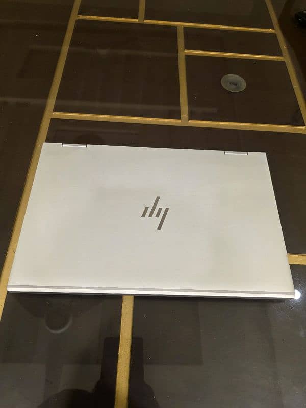 HP EliteBook x360 1030 G7 Notebook PC , 8