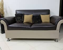 2 seater & 3 seater Sofa set