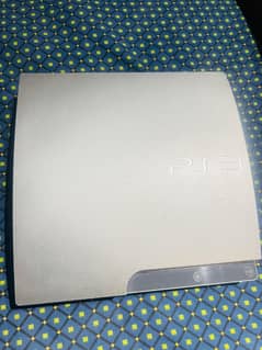 Playstation 3 slim JailBreak