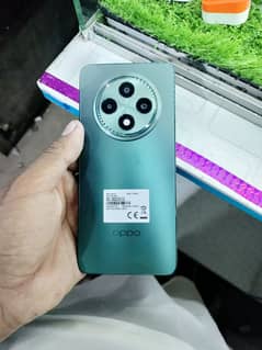 Oppo Reno 12f 8-8+256