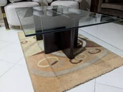 Center Table