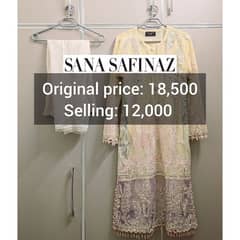 sana safinaz shirt beechtree trouser