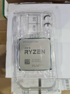 AMD Ryzen 5 5600