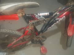 cycle for sale in good condition gear cycle