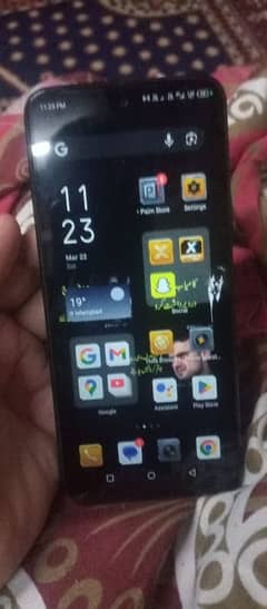 Infinix