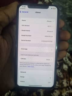 iphone x for sale 64 gb