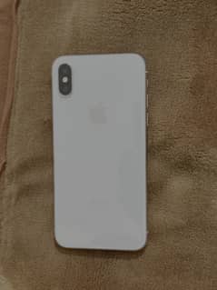 iPhone X 64GB PTA Approved