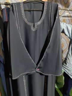 Abaya