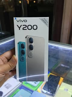 Y200