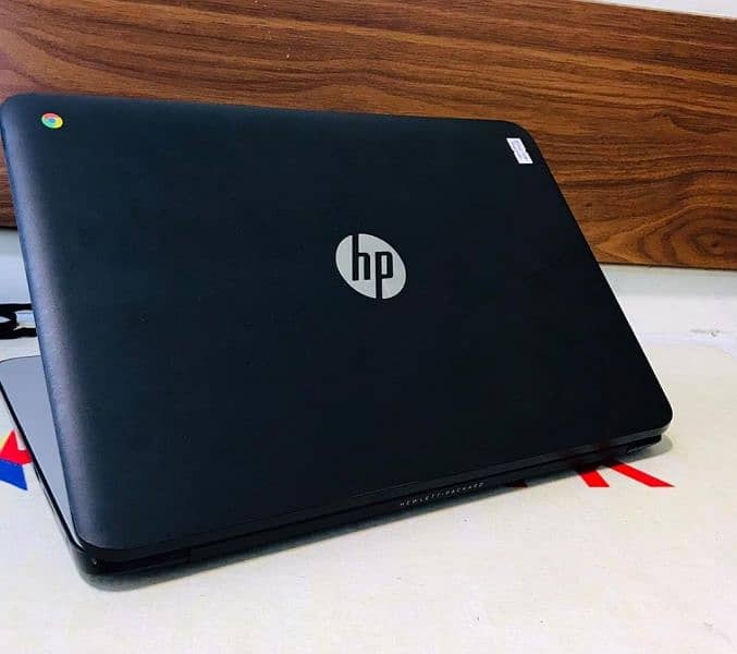 Hp 4gb 128gb chromebook 14 Smb Windows 10 1
