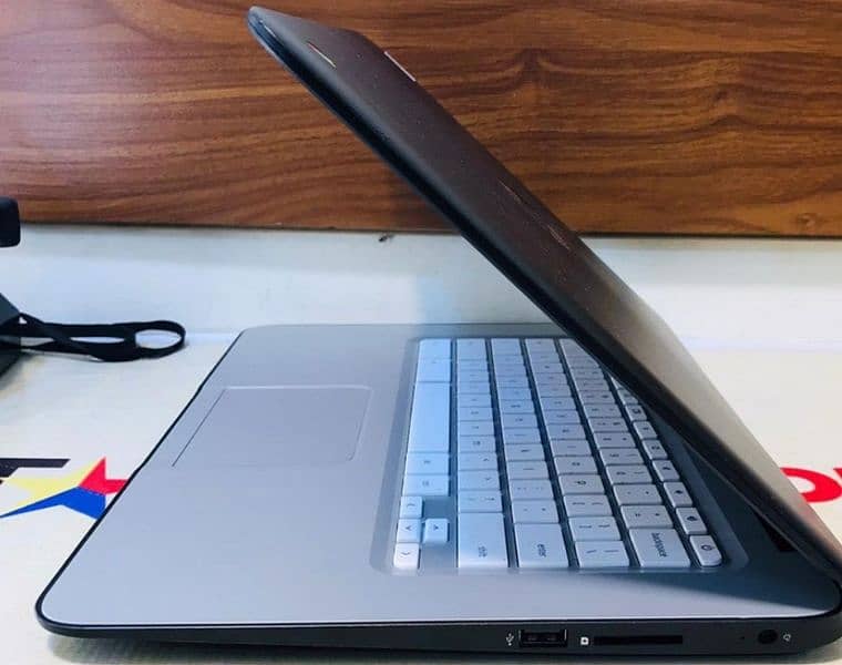 Hp 4gb 128gb chromebook 14 Smb Windows 10 3