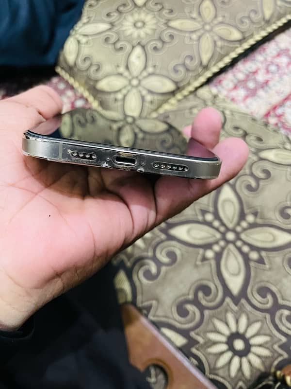 IPhone 12 Pro Max PTA Approved dual pyasical 1