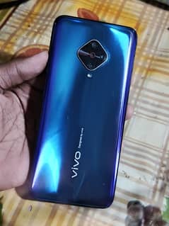 Vivo S1 pro