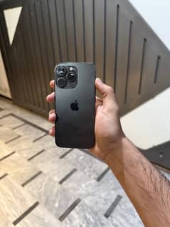 iphone 13 pro dual physical pta