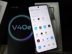 Vivo v40e