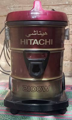 Brand New vacuum cleaner for urgent sale