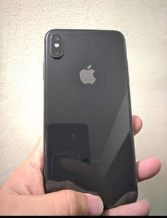 Iphone XS Max 256GB JV