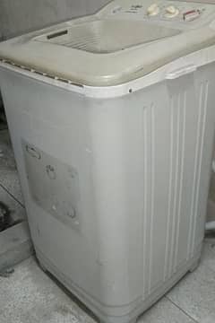 Washing machine for sale