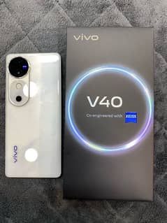 vivo v40 lush condition