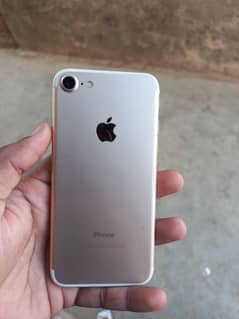 iphone 7 Pta Offical Batry PanelChnag working Smoth 1 Day Batry Backup