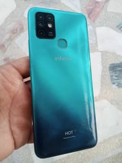 Infinix Hot 10 For Sale