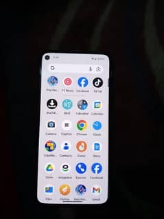 Google pixel 5