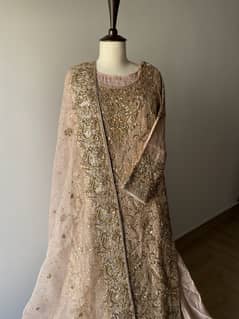 Bridal wear