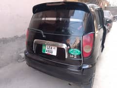 Hyundai Santro 2006