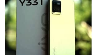 vivo y33t gold