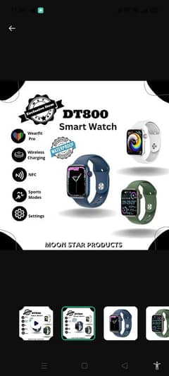 new smart watch online selling