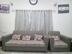 7 seater sofa set