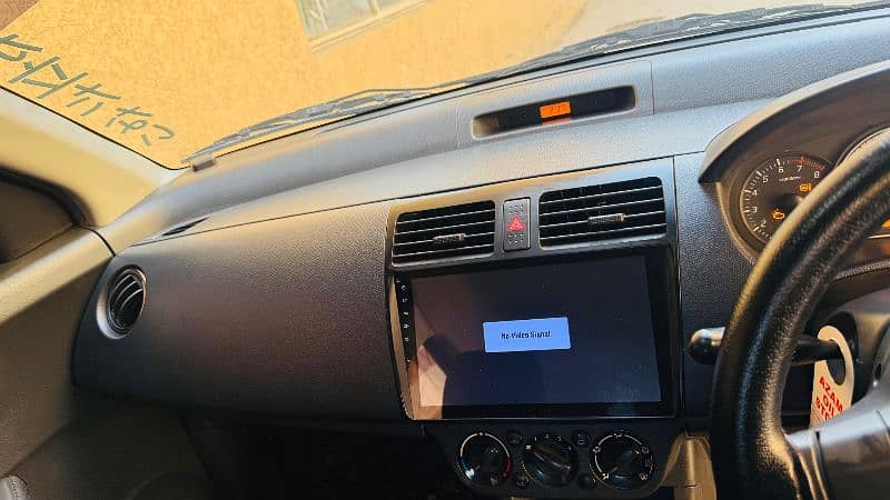 Suzuki Swift 2014 6