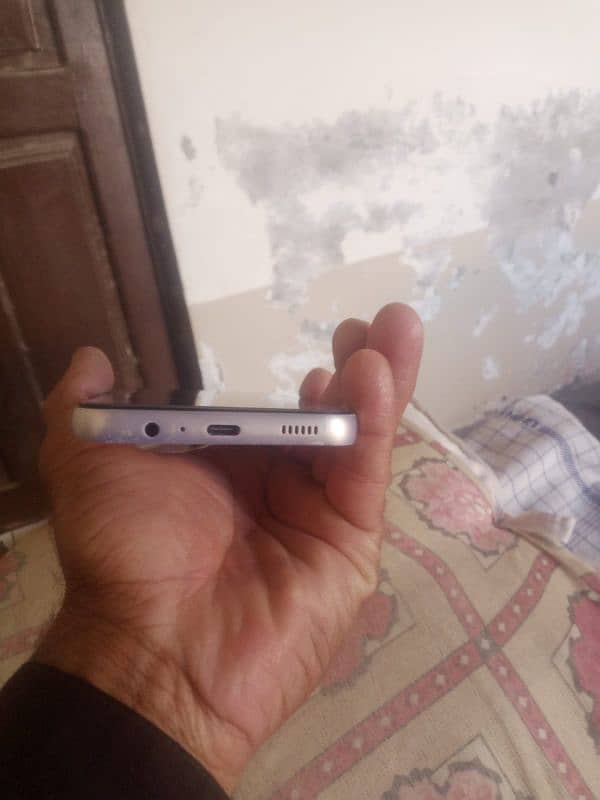 Samsung a14 6ram 128 all OK fast charger full box 4