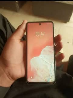 Infinix smart 8 for sale 4+4/64GB