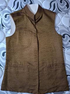 Waistcoat