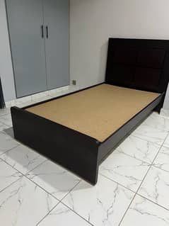 Single Bed