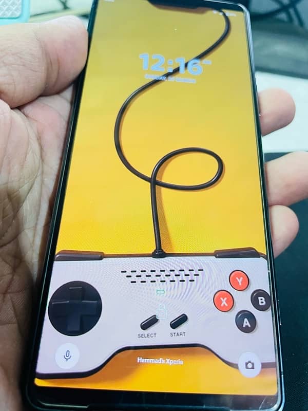 Sony Xperia 5 Mark 3 1