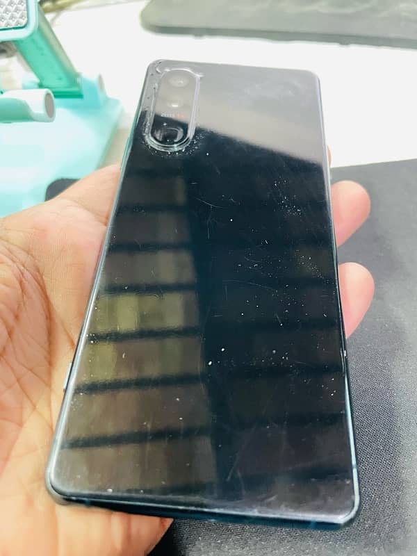 Sony Xperia 5 Mark 3 2