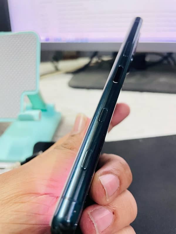 Sony Xperia 5 Mark 3 4