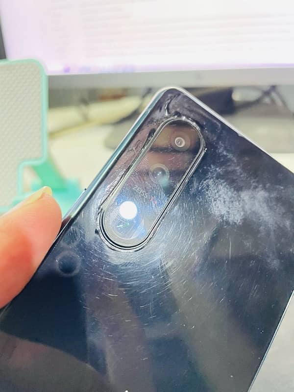 Sony Xperia 5 Mark 3 5
