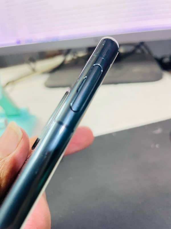 Sony Xperia 5 Mark 3 6
